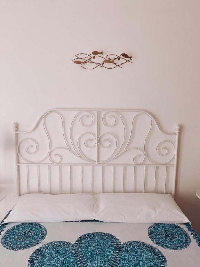 Regina Margherita B&B Marzamemi Eksteriør bilde