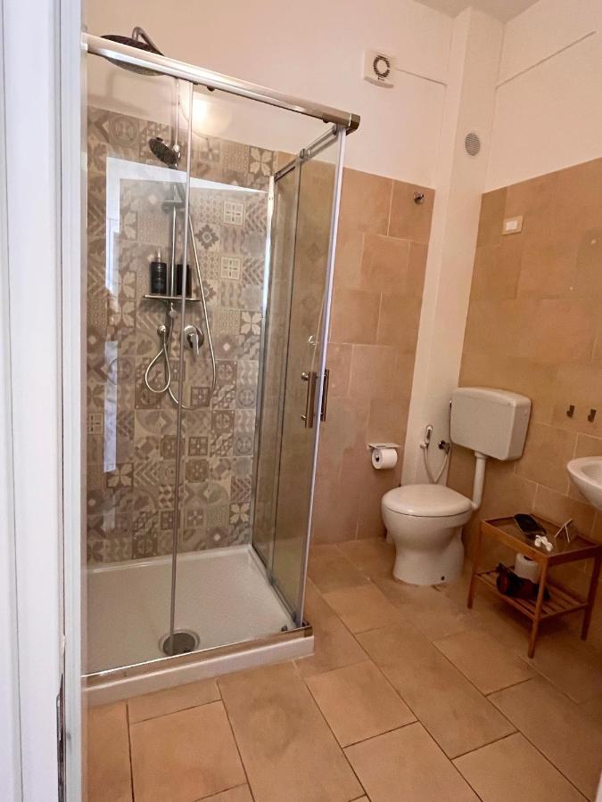 Regina Margherita B&B Marzamemi Eksteriør bilde
