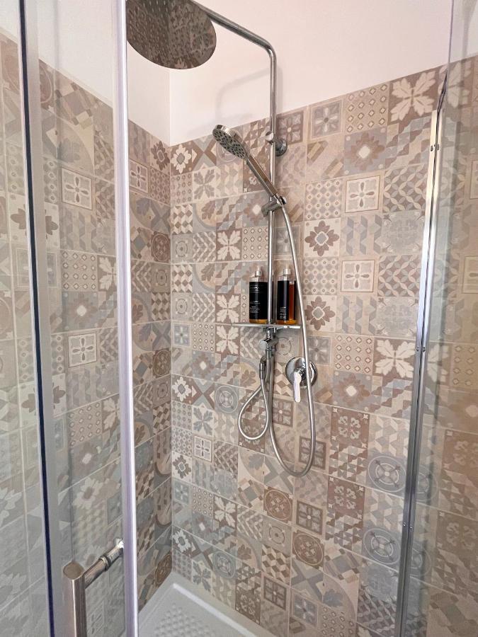 Regina Margherita B&B Marzamemi Eksteriør bilde