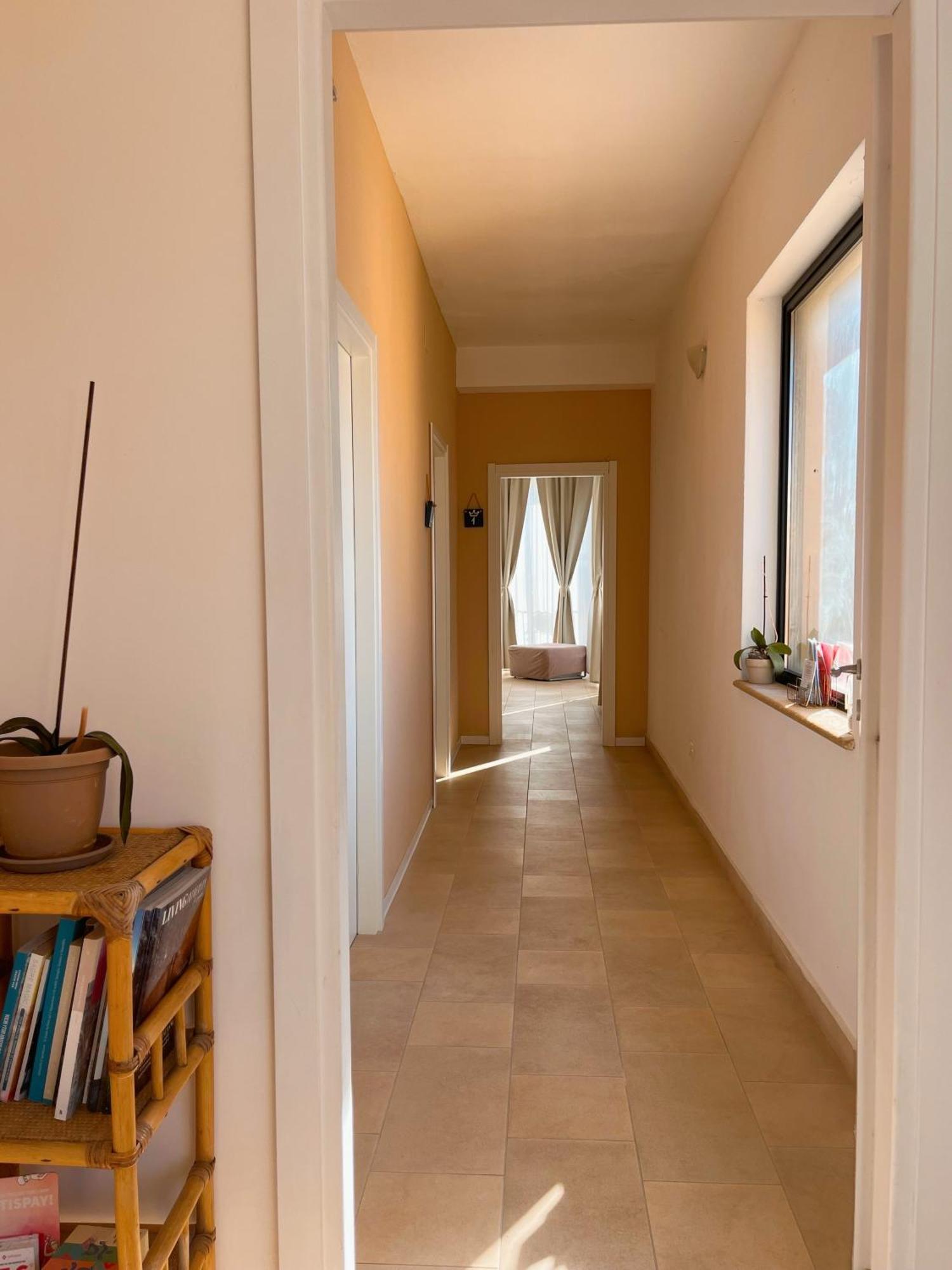 Regina Margherita B&B Marzamemi Eksteriør bilde