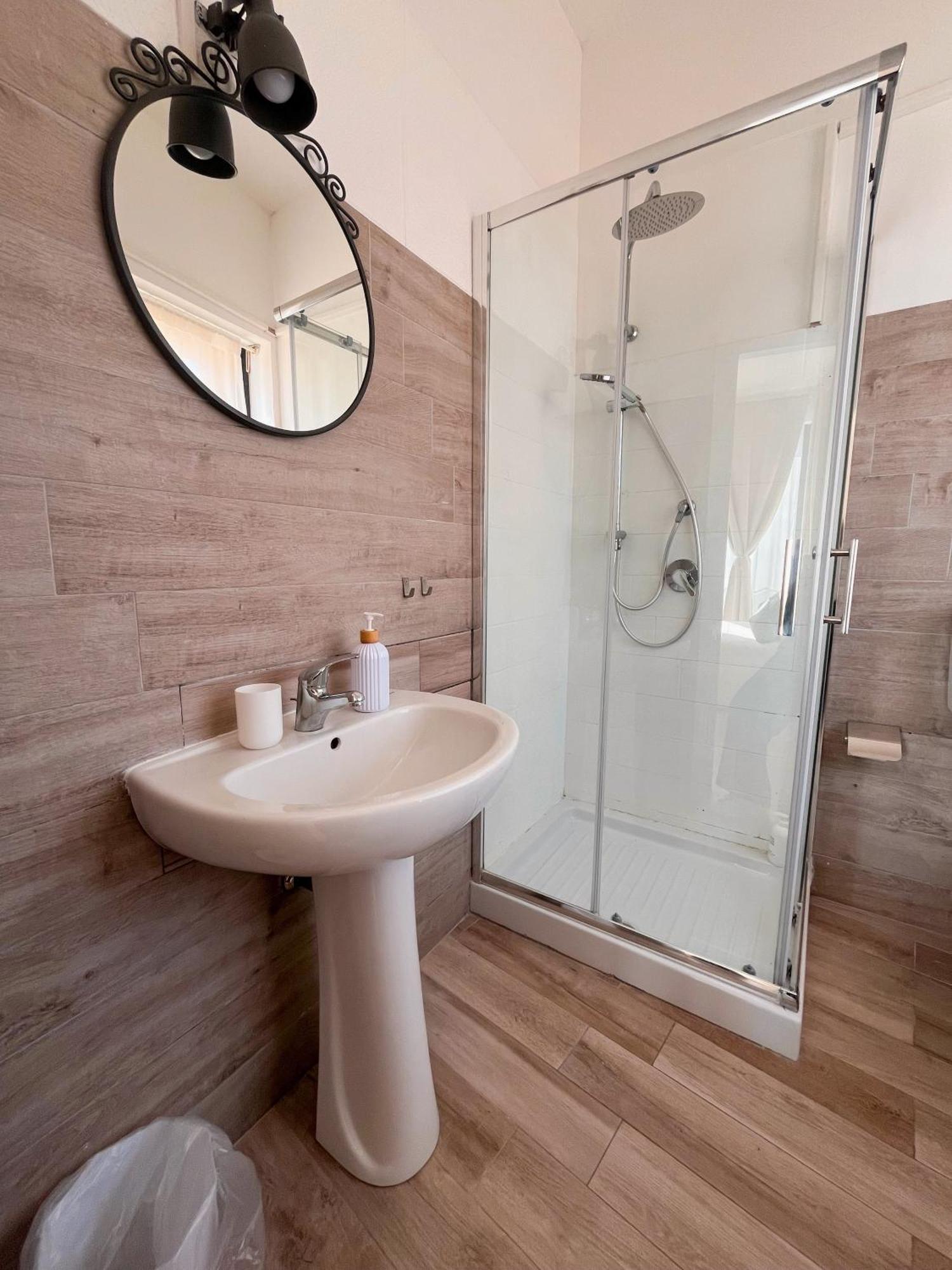 Regina Margherita B&B Marzamemi Eksteriør bilde