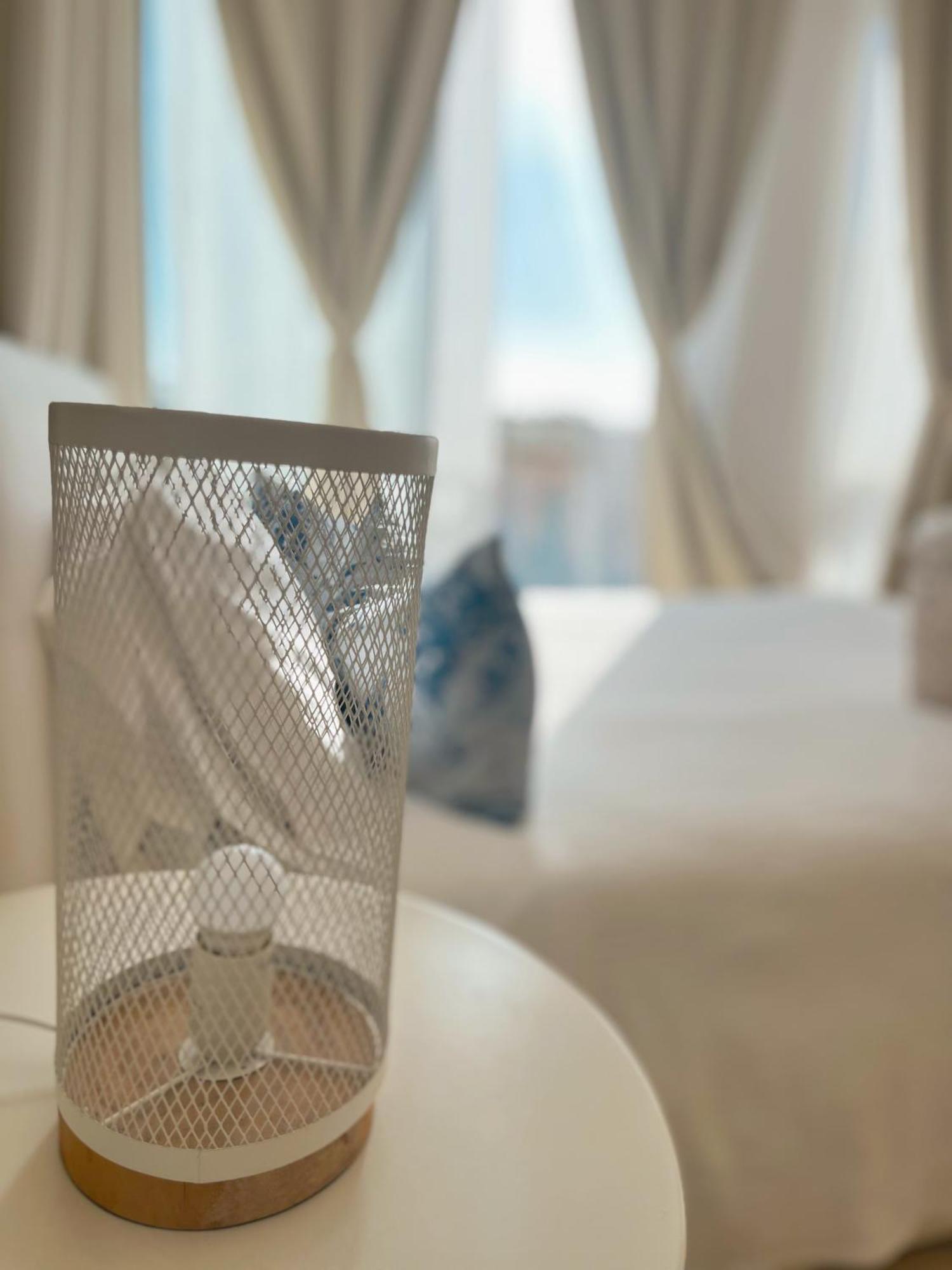 Regina Margherita B&B Marzamemi Eksteriør bilde