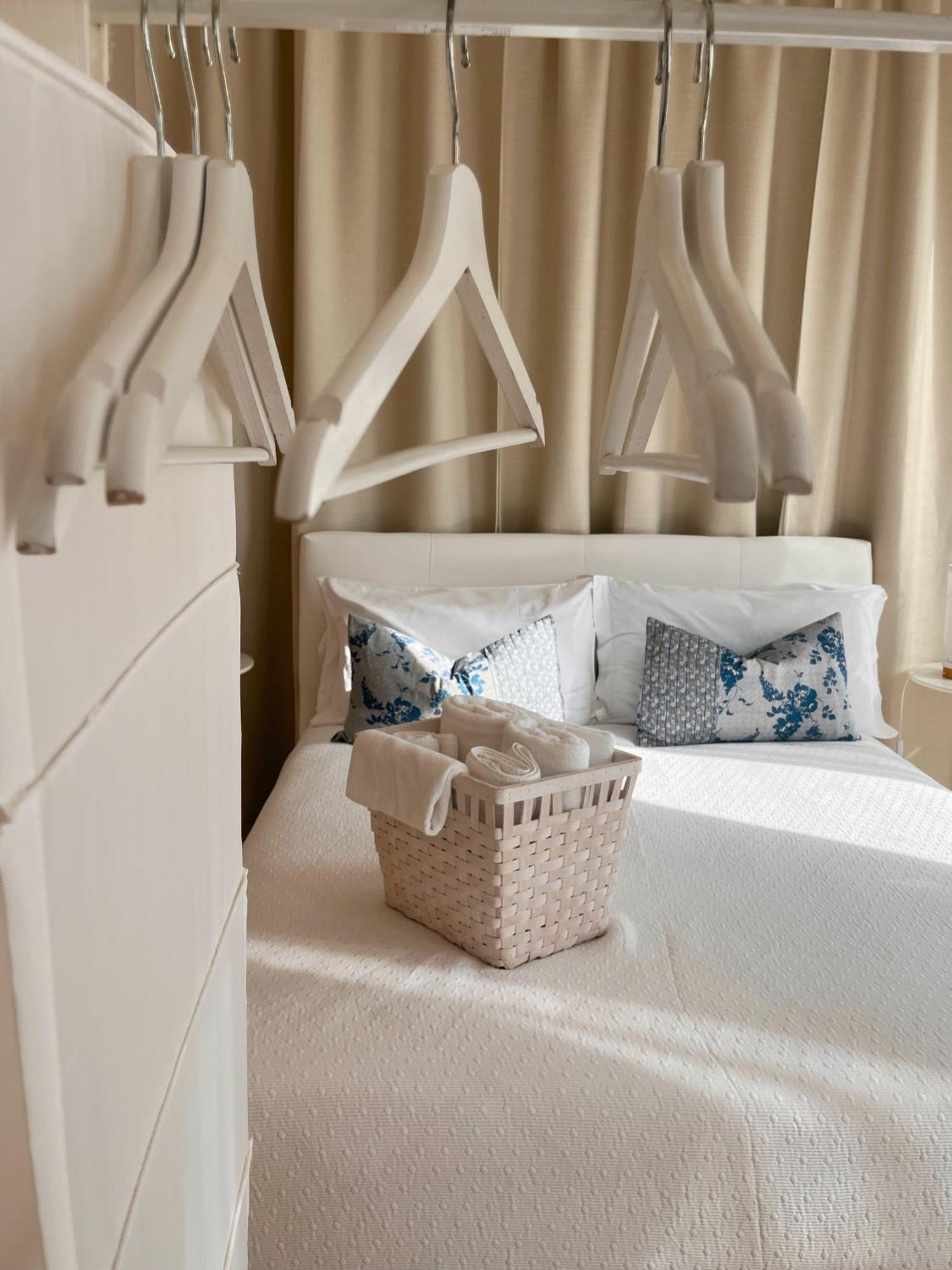 Regina Margherita B&B Marzamemi Eksteriør bilde