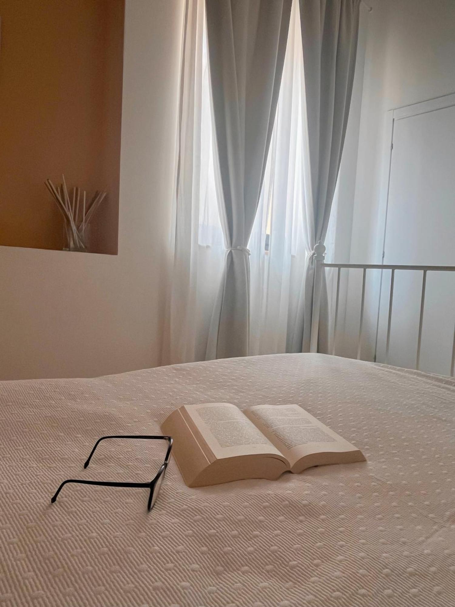 Regina Margherita B&B Marzamemi Eksteriør bilde