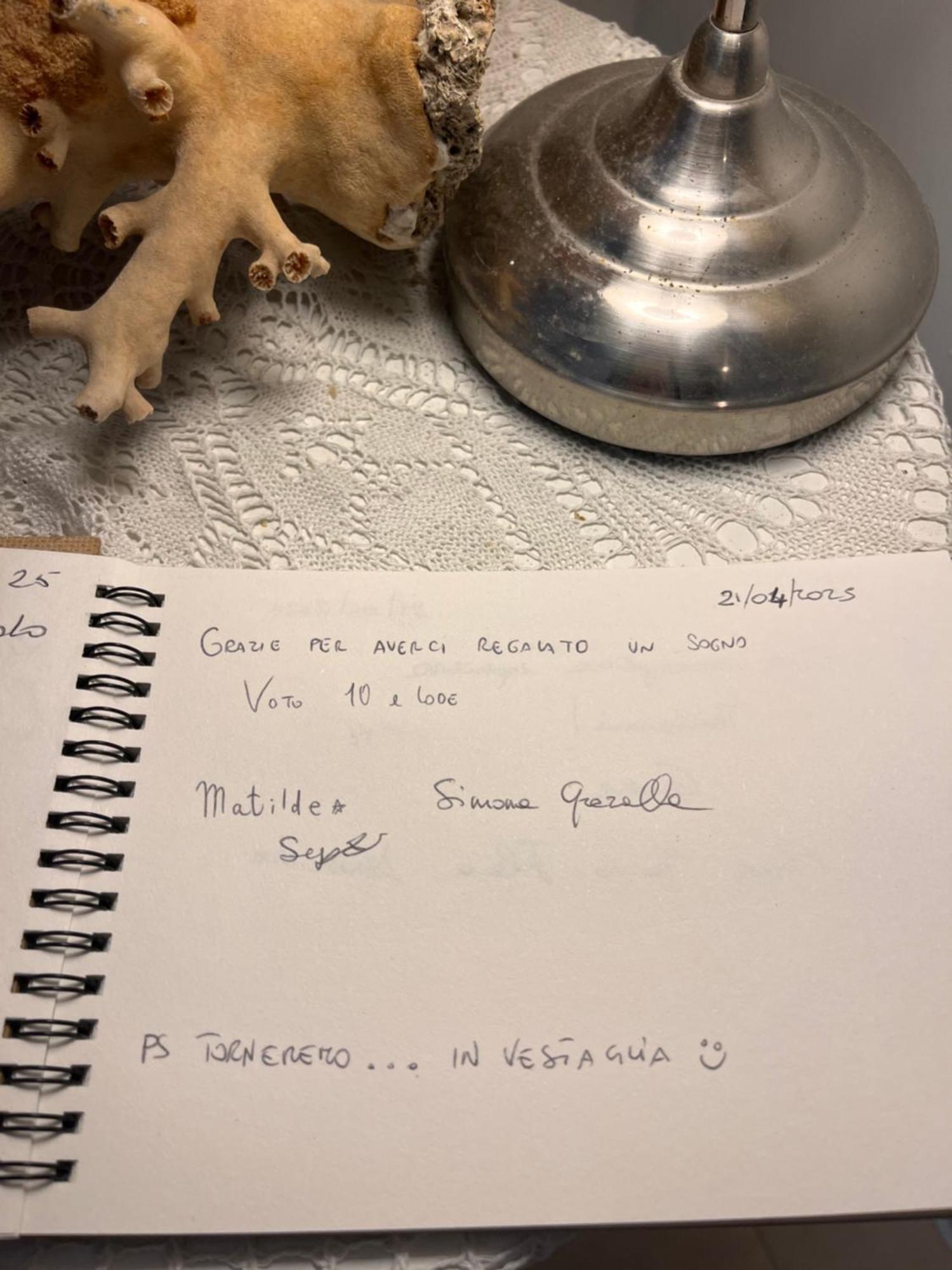 Regina Margherita B&B Marzamemi Eksteriør bilde