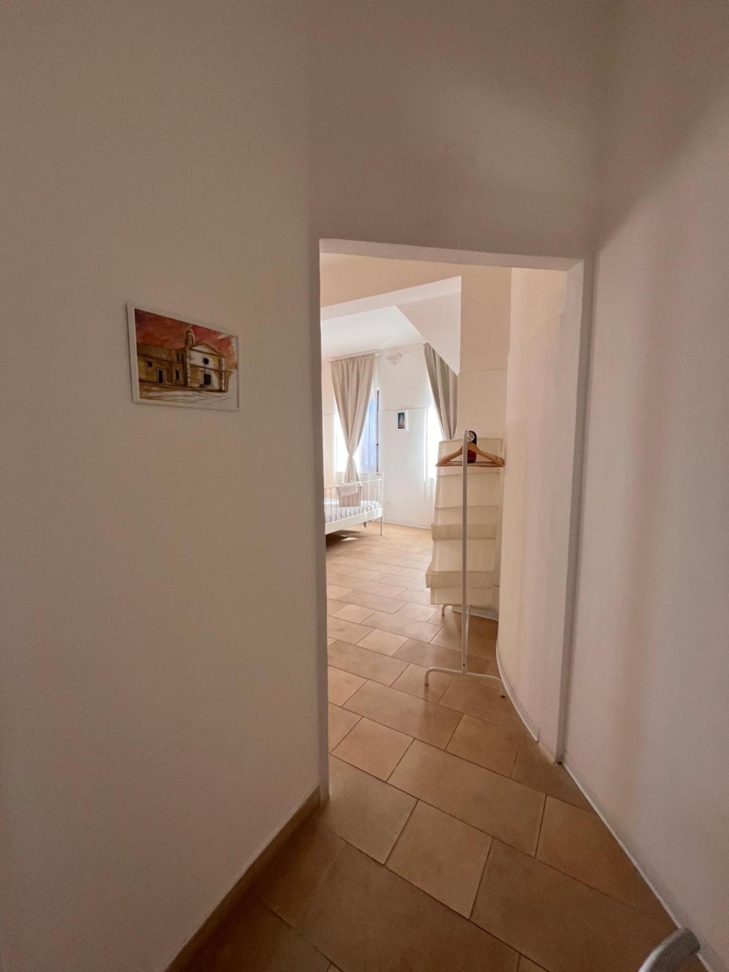 Regina Margherita B&B Marzamemi Eksteriør bilde
