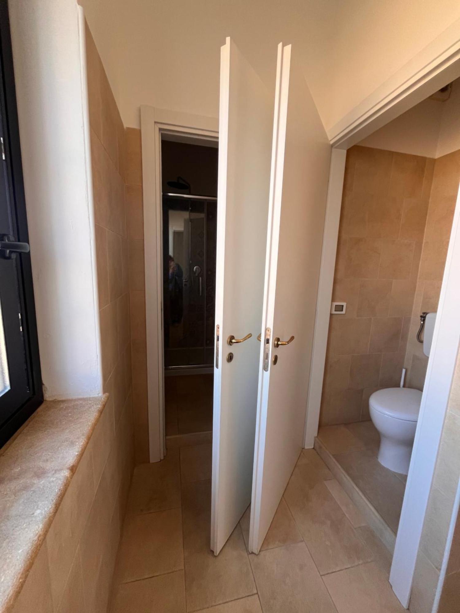 Regina Margherita B&B Marzamemi Eksteriør bilde