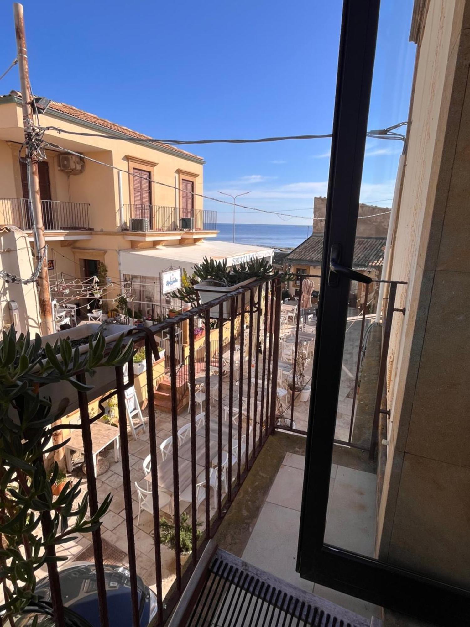 Regina Margherita B&B Marzamemi Eksteriør bilde