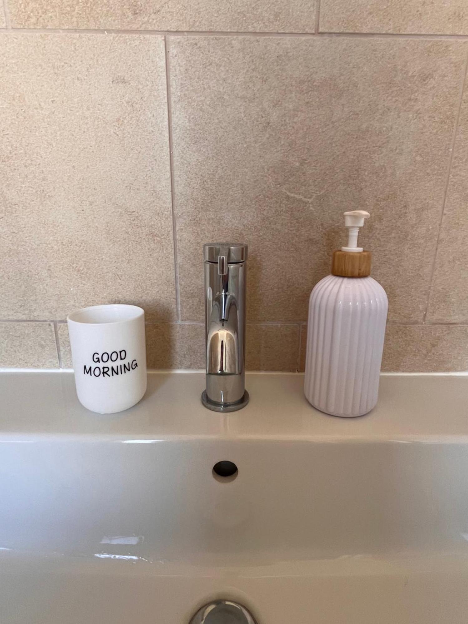 Regina Margherita B&B Marzamemi Eksteriør bilde