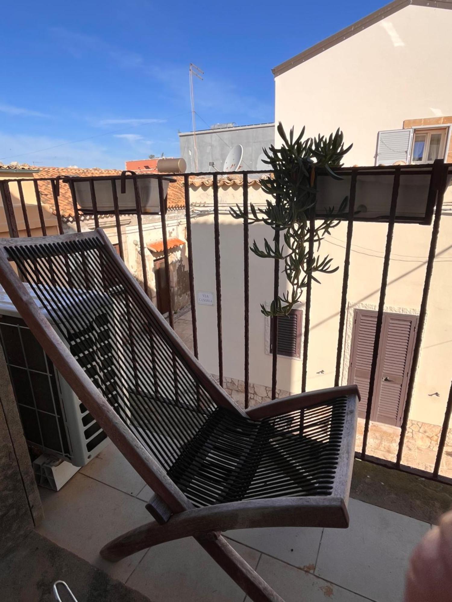 Regina Margherita B&B Marzamemi Eksteriør bilde
